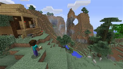 how to get xbox one minecraft for free