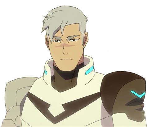 shiro render   tgosurvivor  deviantart