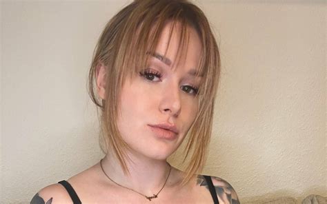 OnlyFans-Star Bonny Lang: Das Leben eines Erotik-Models