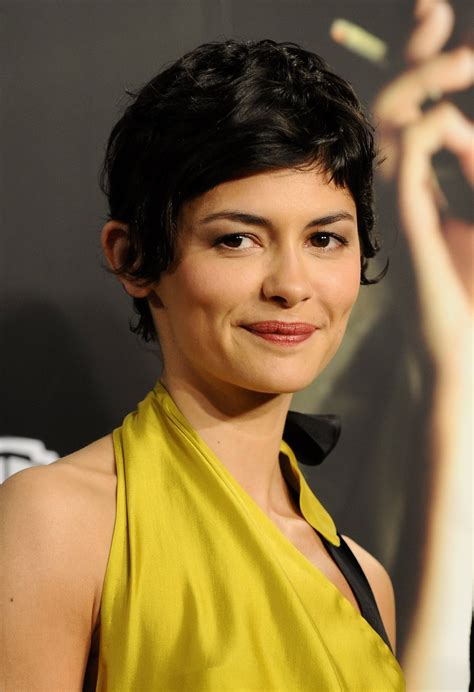 Celebrity Audrey Tautou Wallpapers. Pictures, photos, Audrey Tautou