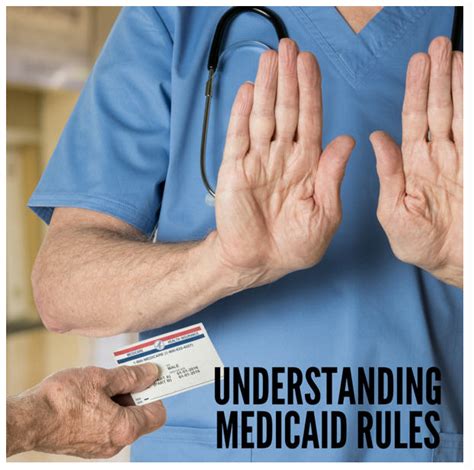 Understanding Medicaid Eligibility Rules and Regulations - Tower Lodge ...