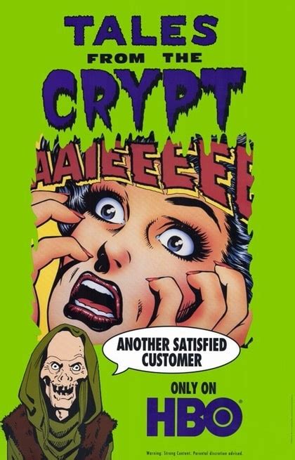 I racconti della cripta (1989) | FilmTV.it