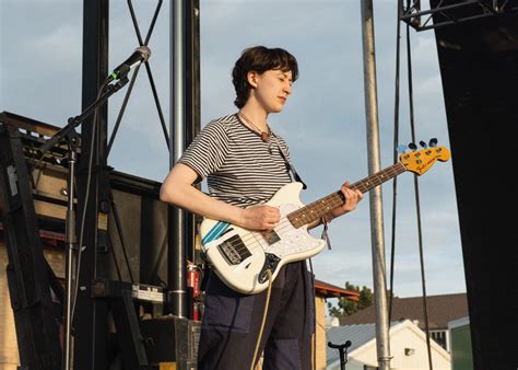 Frankie Cosmos on Age, Ambition, and the Internet — Monster Children