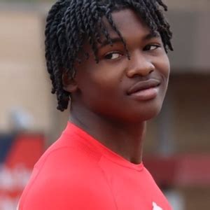 what is jeremiah smith's net worth