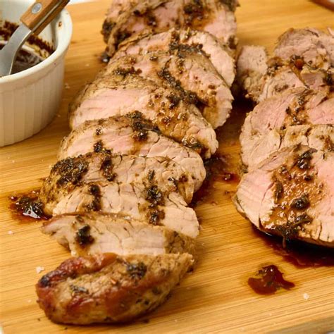 Dutch Oven Pork Tenderloin - Elise Tries To Cook