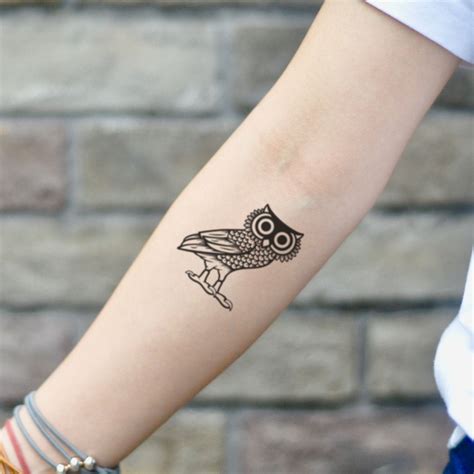 tattoo athena 6