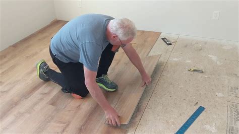 Installing Waterproof Vinyl Flooring – Flooring Tips