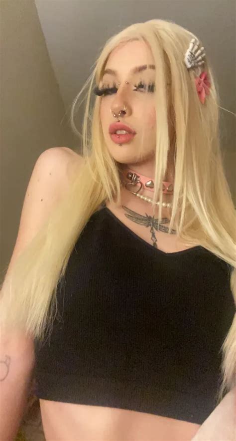 Ruby Gloom • OF Stars