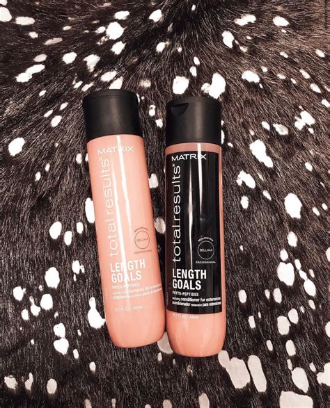 The Best Hair Products For Hair Extensions Care - Whitney Evans Beauty