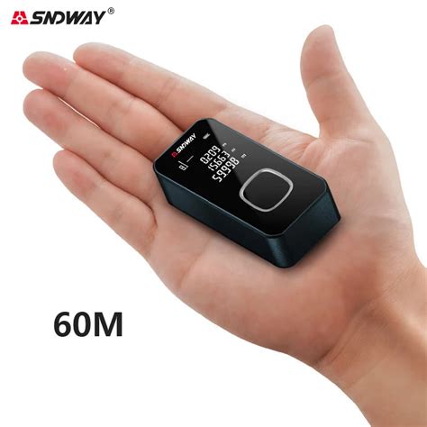 Mini-Metal-Laser-Distance-Meter-40M-50M-60M-100M-IN-FT-M-Tape-Measure ...