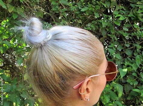 Airy Blue | Candy and Style