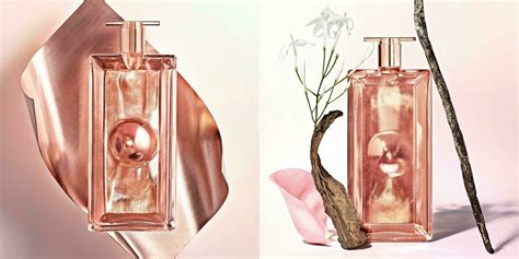 Lancome Idole L'Intense - Perfumy damskie