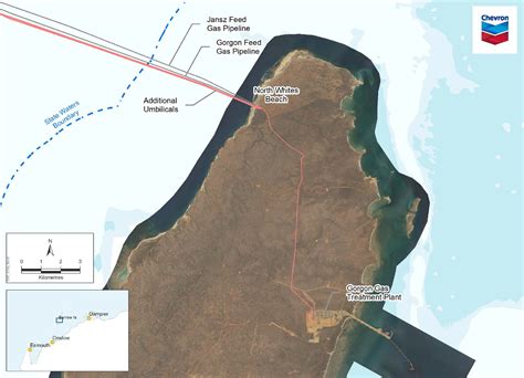 Jansz-io Subsea Compression Installation — Australia.chevron.com