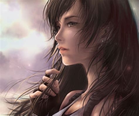 Tifa Lockhart Wallpapers - 4k, HD Tifa Lockhart Backgrounds on WallpaperBat