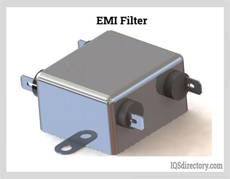 Applications and Benefits of EMI Filters