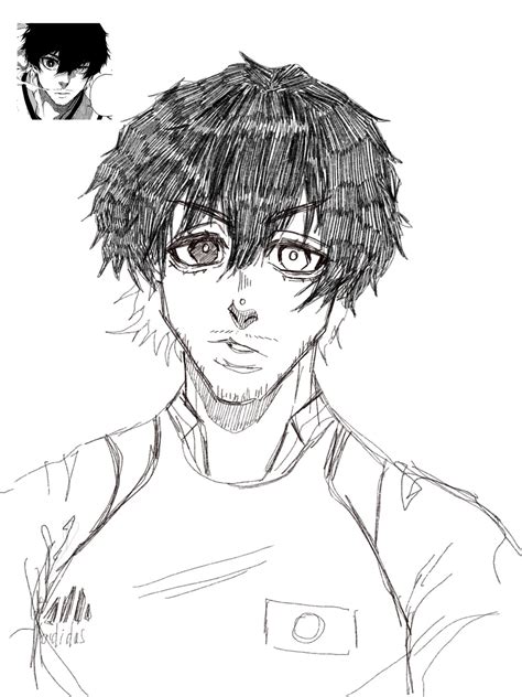 Oliver aiku by Aizenussy on DeviantArt