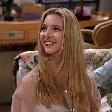 Phoebe Buffay | Inspiração cabelo, Cabelo anos 90, Cabelo