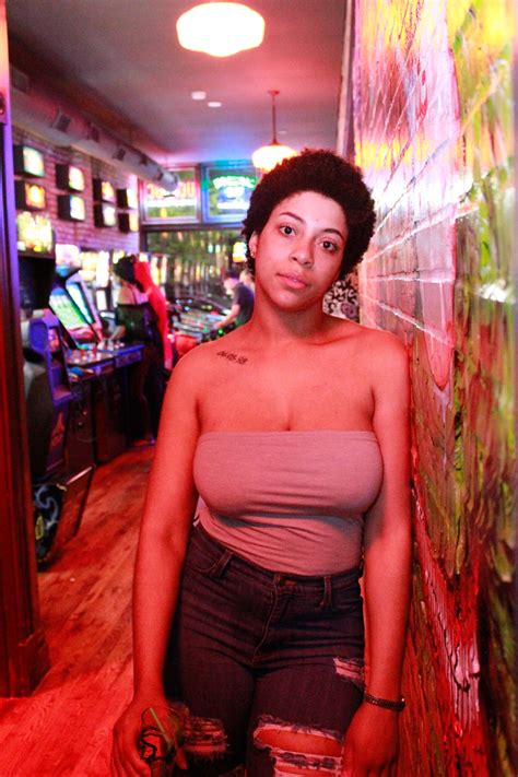 Michael Collins Photography - Taija Rae