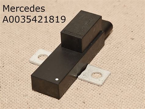 Relay GRUNER 750H
