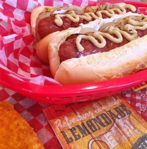 how to make seattle dogs