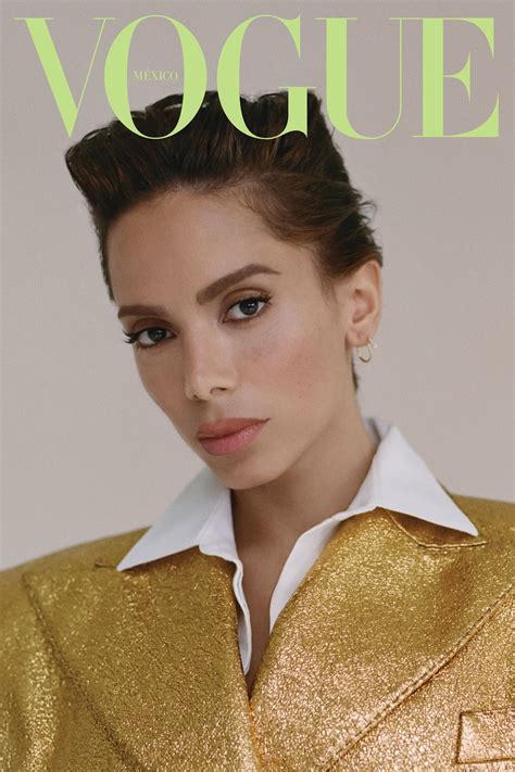 Anitta en portada de Vogue septiembre 2022: Lee la entrevista completa