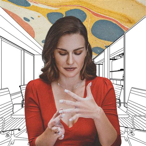 the women quietly quitting their husbands