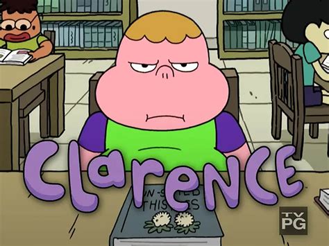'Clarence' creator Skyler Page pleads not guilty to toy theft: report