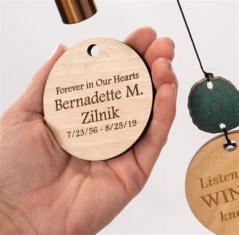 More personalized options will soon be available for sympathy gifts 18