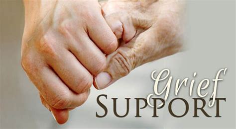 Grief Support Groups - GOOD GRIEF CENTRAL