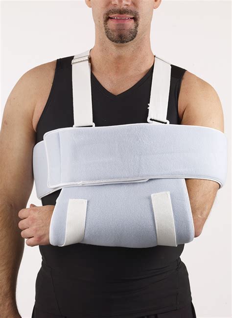 Corflex Global : UNIVERSAL SLING & SWATHE