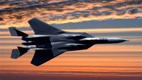 Samolot F-15 Eagle – zobacz możliwości bojowe tej maszyny ...