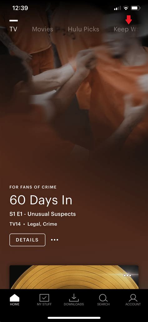 how to delete hulu history