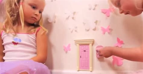 lil fairy door net worth 2021