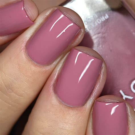 best healthy nail polish