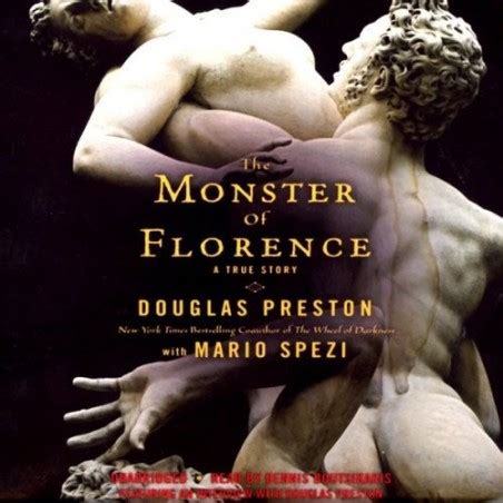 The Monster of Florence audiobook