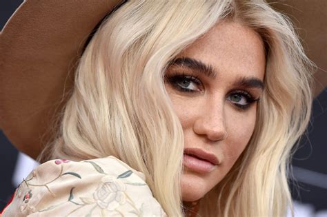 Five Minutes With: Kesha, the Pop Superstar Who Has Been Known to ...