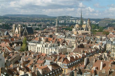 dijon tourist office bonjourlafrance helpful planning french adventure