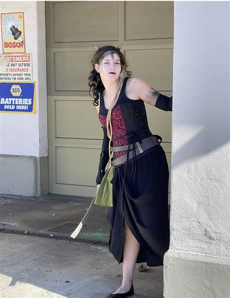 Allison Angel by Kirson-Rei on DeviantArt