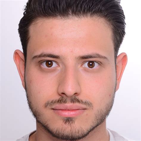 Alaa Khadijeh - Bauingenieurwesen - Hochschule für Technik und