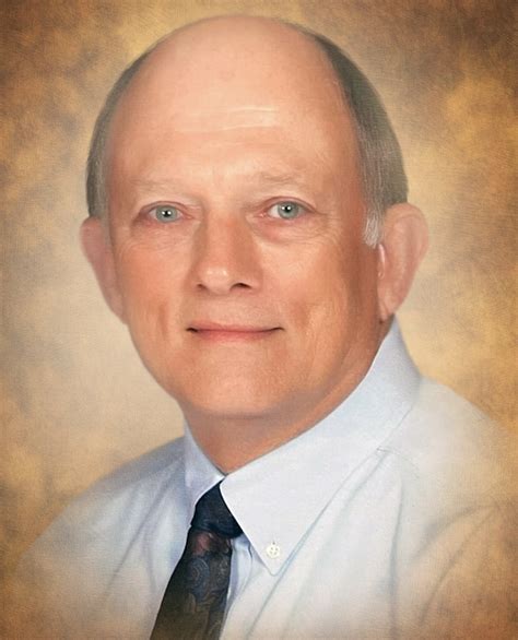 Larry Hanson: Official Obituary and Memorial Details 6