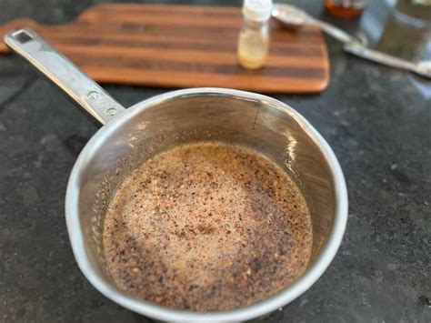 Hot Honey Sauce Recipe (3 Ingredients in 20 Minutes) - Minneopa Orchards