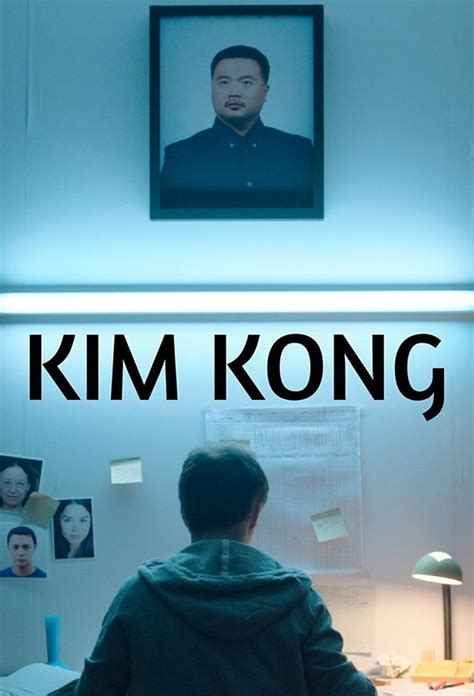 Kim Kong - MijnSerie.nl