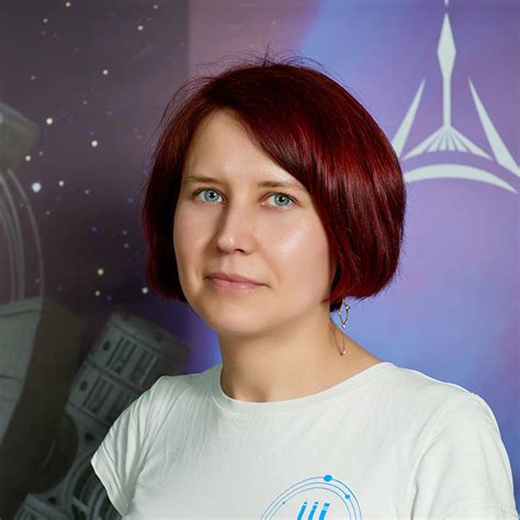Елена Стриженова