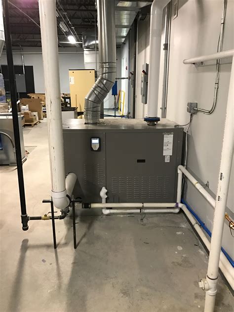 Commercial Air Conditioning Service Repair New Jersey