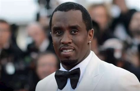 Kasus Perdagangan Orang, P Diddy Jalani Persidangan Mei 2025 - Tabloid ...