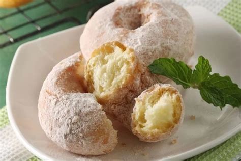 resep makanan olahan tape enak  mengenyangkan genpico jatim