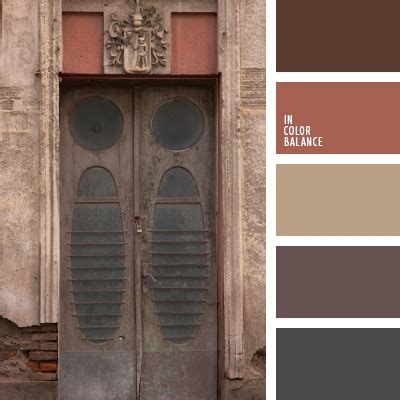 цвет молочного шоколада | IN COLOR BALANCE | Страница 2