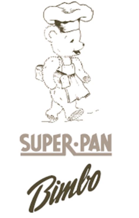 Bimbo Bakeries | Logopedia | FANDOM powered by Wikia