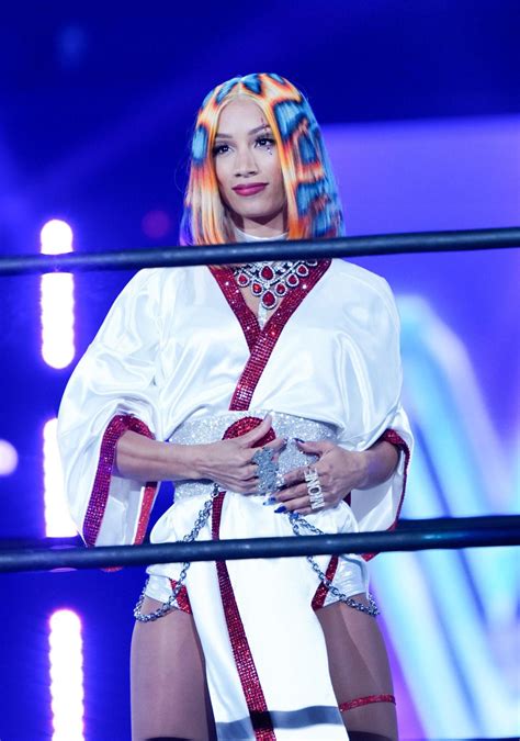 Mercedes Mone : r/SashaBanks1