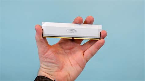 Crucial Pro Overclocking DDR5 review: fantastic performance for the